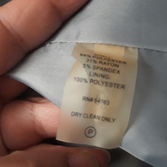 Blazer - Picture 7 of 7